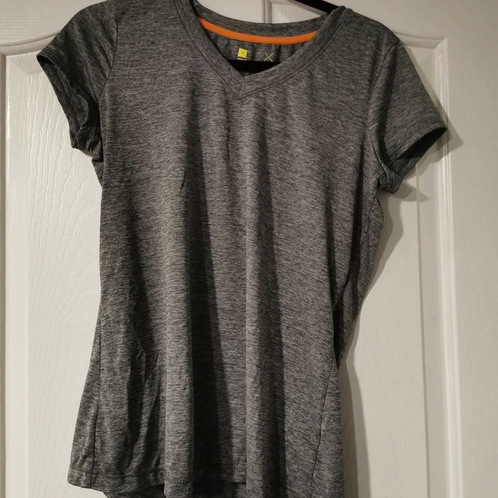 Workout tshirt